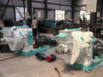 SPM350-pelletizers-for-south-african-project