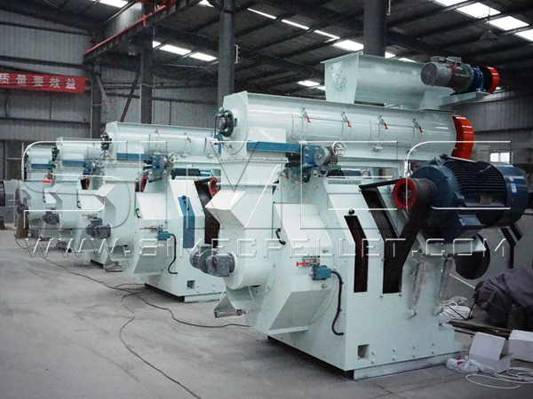 SPM520-pellet-mill-indonesia