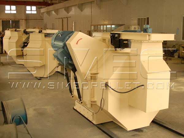 SPM800-rdf-pellet-machines