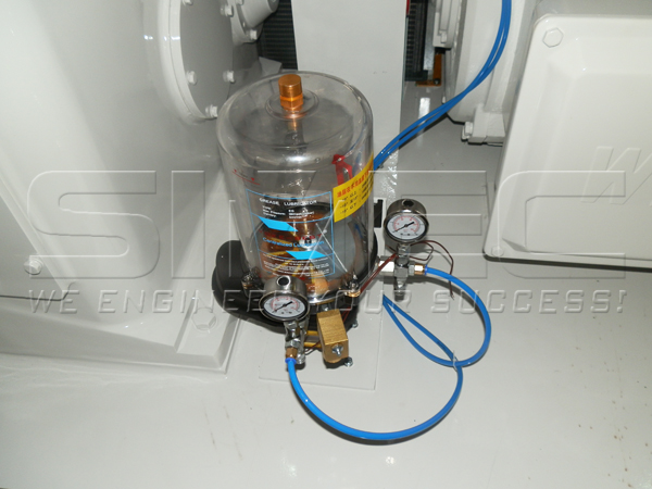 automatic-lubrication-system-of-spm780-pellet-mill