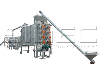 biomass-torrefaction-equipment