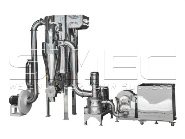 cgfp-30-integrated-coarse-grinder-pulverizing-line
