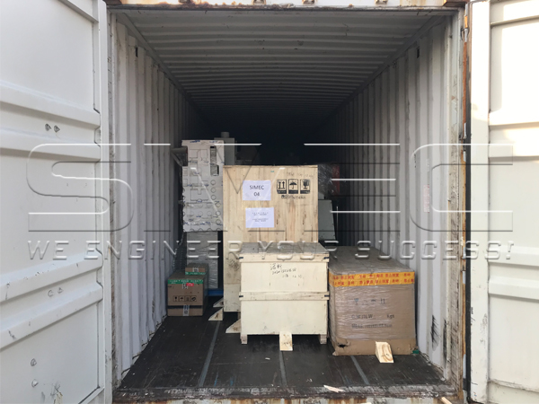 Container Loading 02