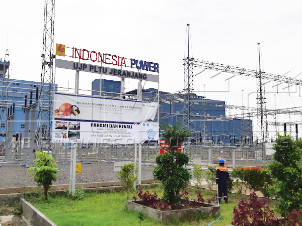 indonesia-electric-generation-plant