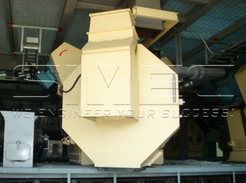 rdf-pellet-mill