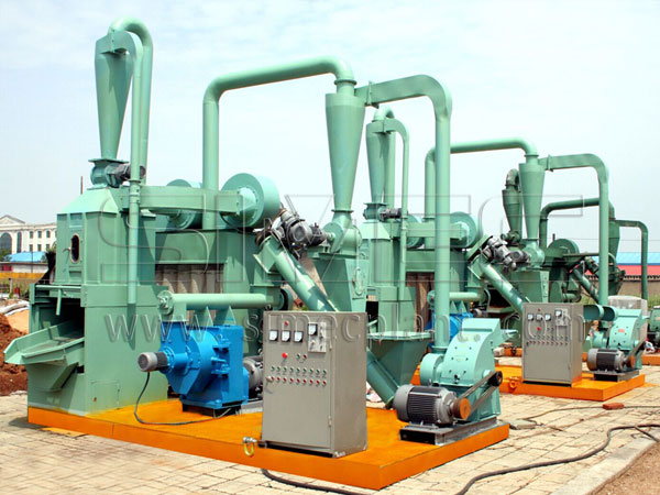 BIO-C22-Mobile-Biomass-Pelletizing-Set