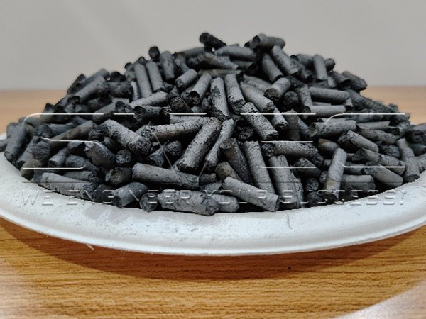 Bagasse-Biochar