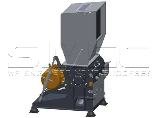 EFB-Shredder-3D-Drawing