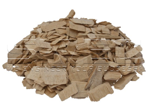 Raw Biomass