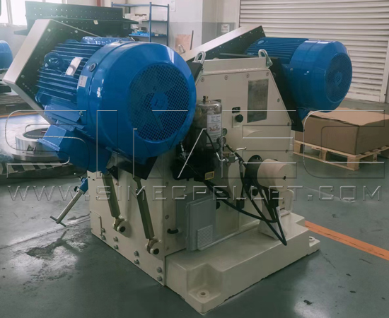 SFPM420-Pellet-Mill