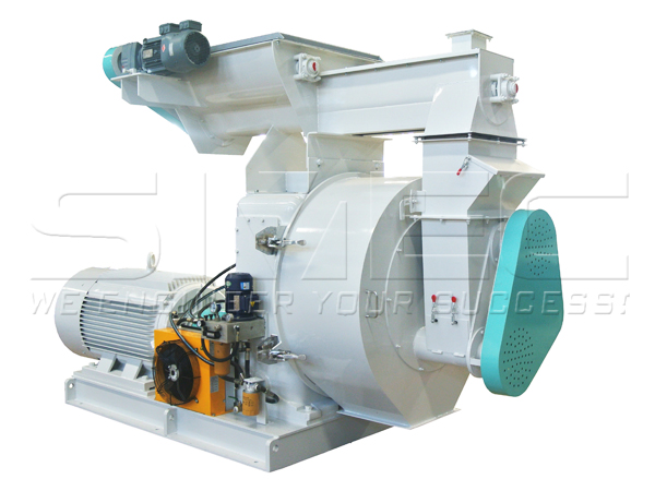 SPM780-Pellet-Mill