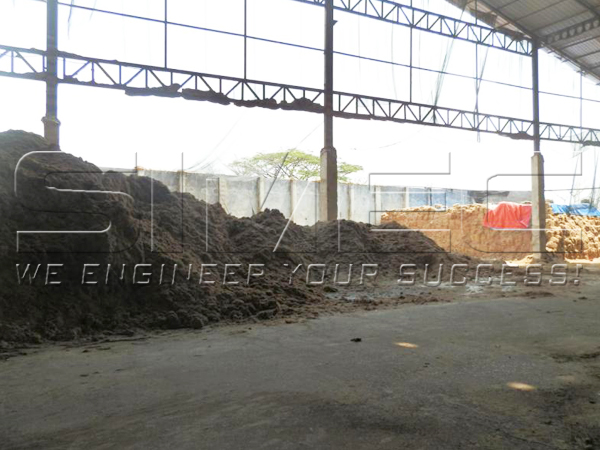 bagasse-storage-in-sugar-factory