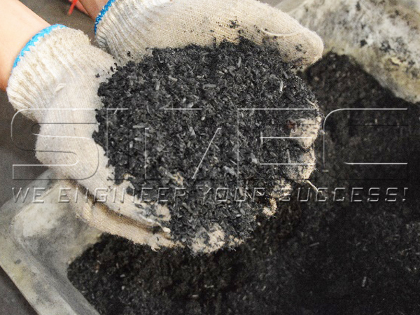 blended-charcoal-for-briquetting