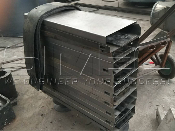 Conveyor Parts