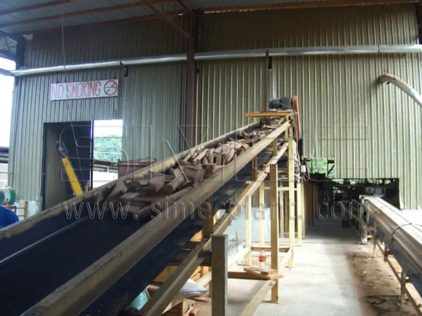 conveyor