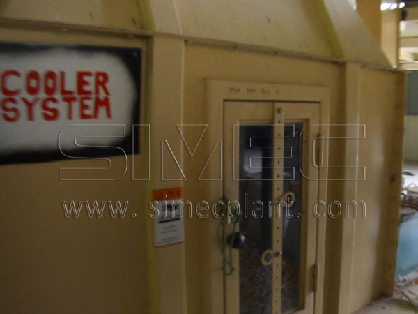 cooler-system
