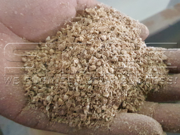 crushed-corn-cobs