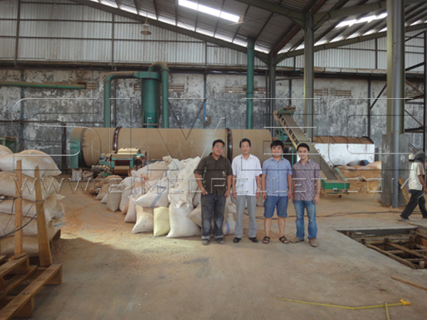 dryer--equipment