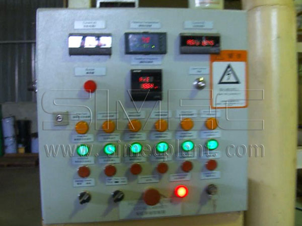 electric-controller