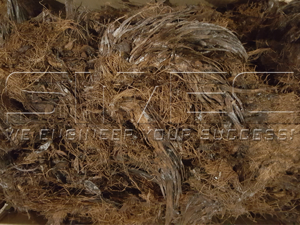 fermented-palm-efb-fiber-material