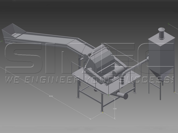 force-feeding-hammer-mill-3d