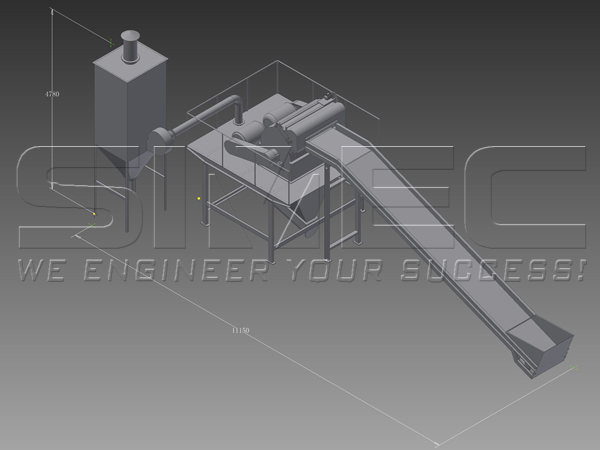 force-feeding-hammer-mill-3d