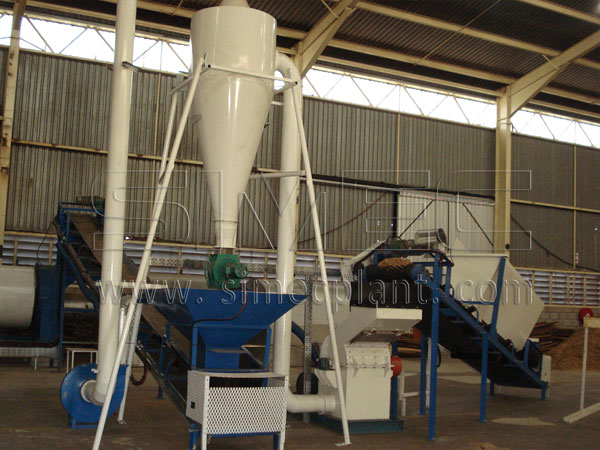 Hammer Crusher