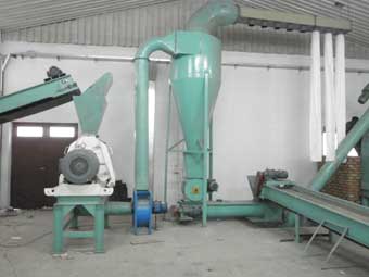 hammer mill