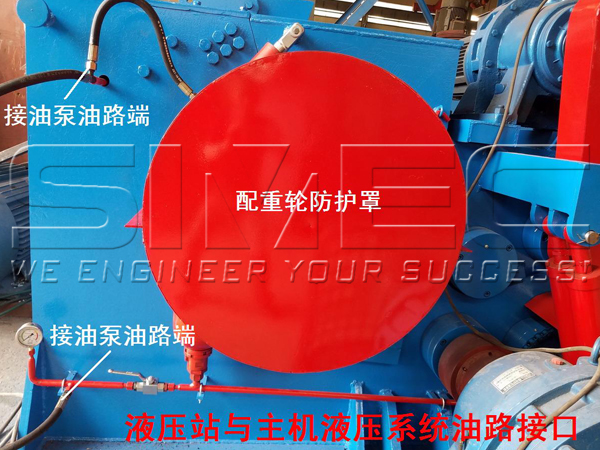 hydraulic-system