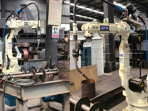 laser-welder-&-welding-arm
