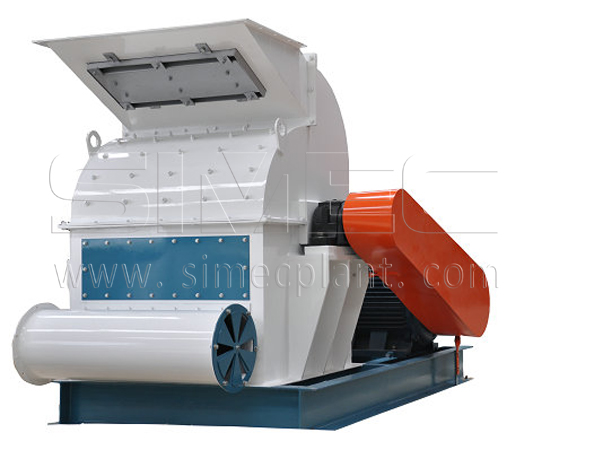 MFSP 80/100 Hammer Mill