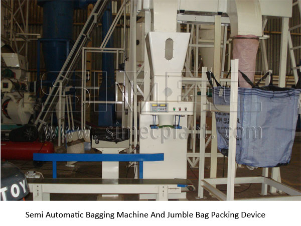 Packing Machine