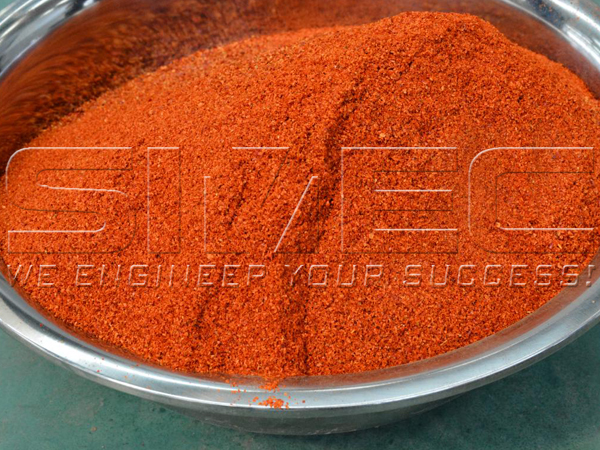 paprika-powder