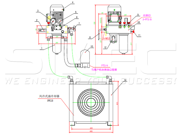 part-of-the-lubricator