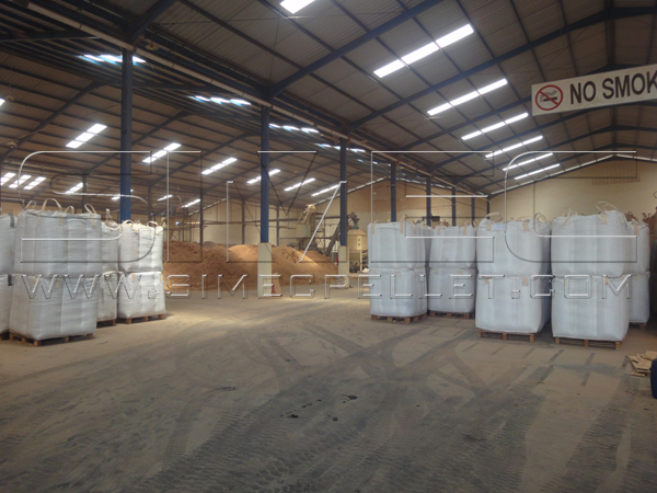 pellet--storage-area