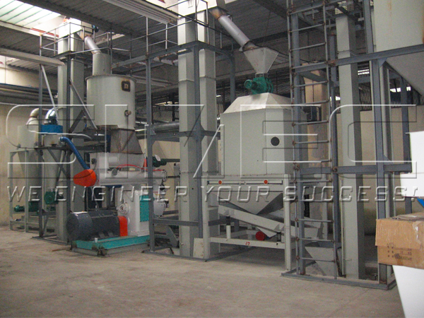 pellet-machine-and-cooler