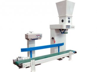 Pellet Bagging Machine