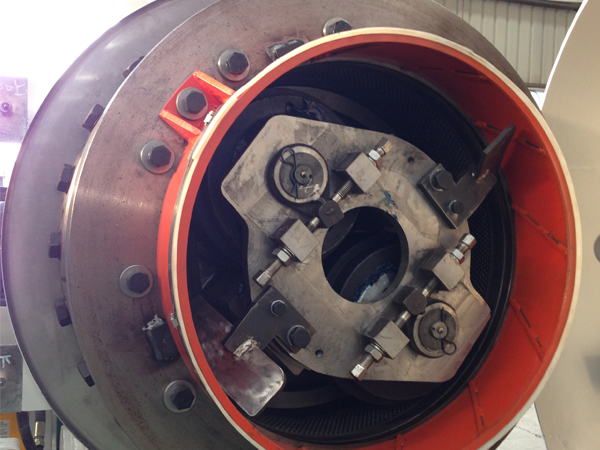 pelletizing-chamber-of-spm780-pellet-mill