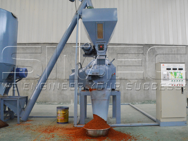 pelletizing-paprika-powder