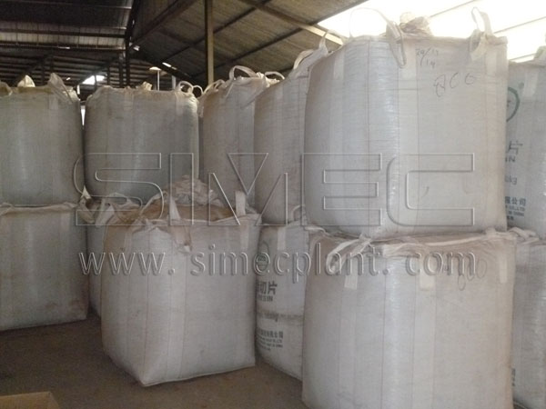 pellets-in-jumble-bags