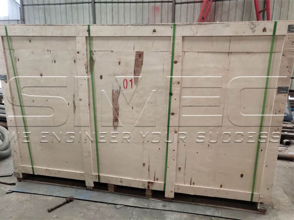Plywood Case