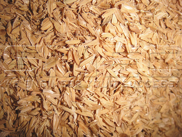 rice-husk