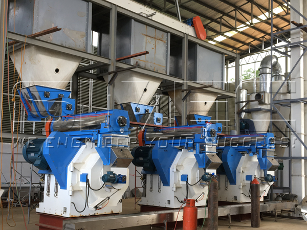 rubber-wood-pellets-plant