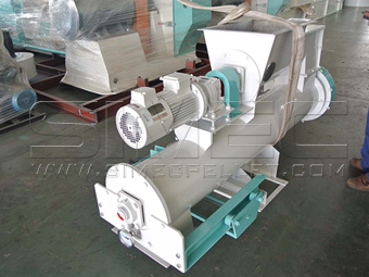 screw-conveyor-conditioner-SPM420-backside-view