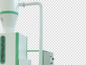 Screw Conveyor