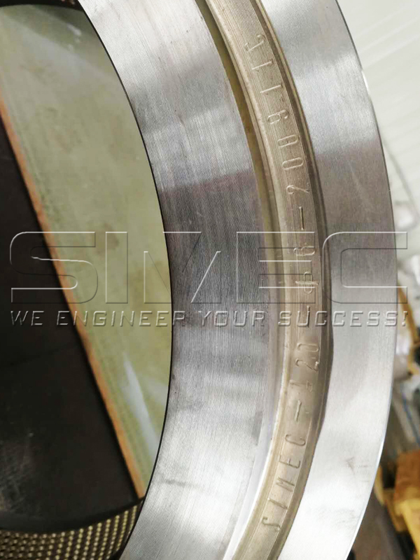 SIMEC Ring Die