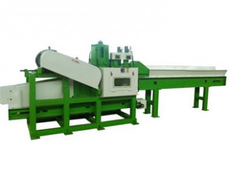 Sawdust Machine