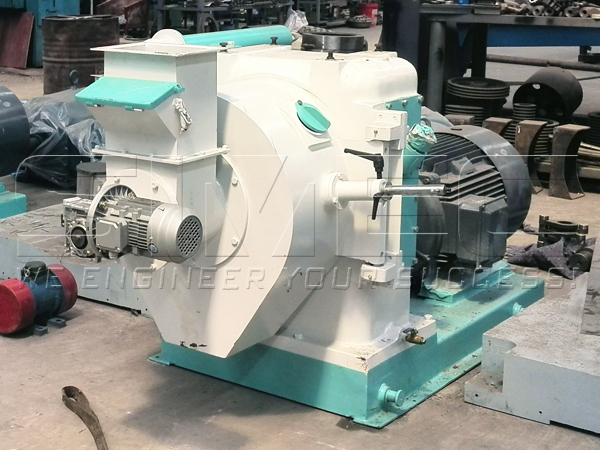 spm350-rice-husk-pellet-mill