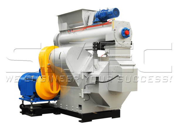 spm520s-bamboo-pellet-mill