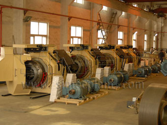 spm800-pellet-mill
